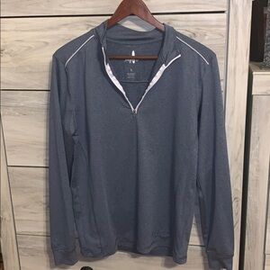 Johnny O performance fleece